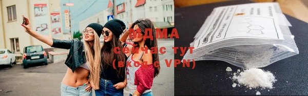 спайс Майский
